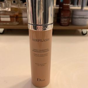 Dior Airflash 2N foundation